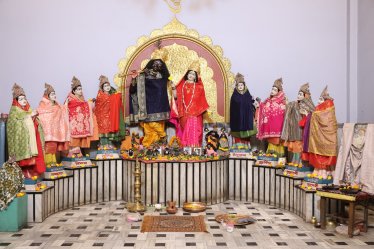 Mahamilan Math Darshan