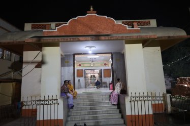 Mahamilan Math Darshan