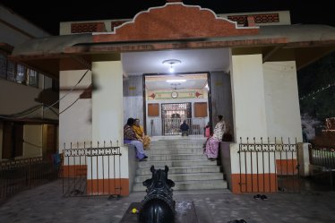 Mahamilan Math Darshan