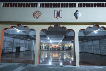 Mahamilan Math Darshan